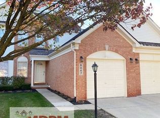 8847 Hardwood Dr #147, Van Buren Township, MI 48111