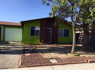 313 E Evans St, San Jacinto, CA 92583
