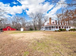12831 Sturgeon Point Rd, Charles City, VA 23030