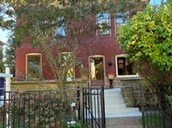 916 College St, Pittsburgh, PA 15232