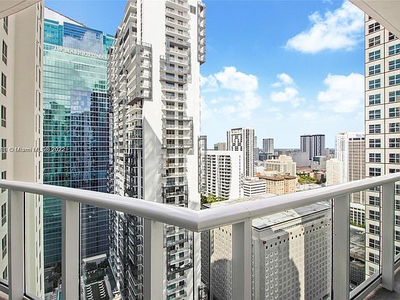2nd image of 300 Biscayne Blvd #T3607