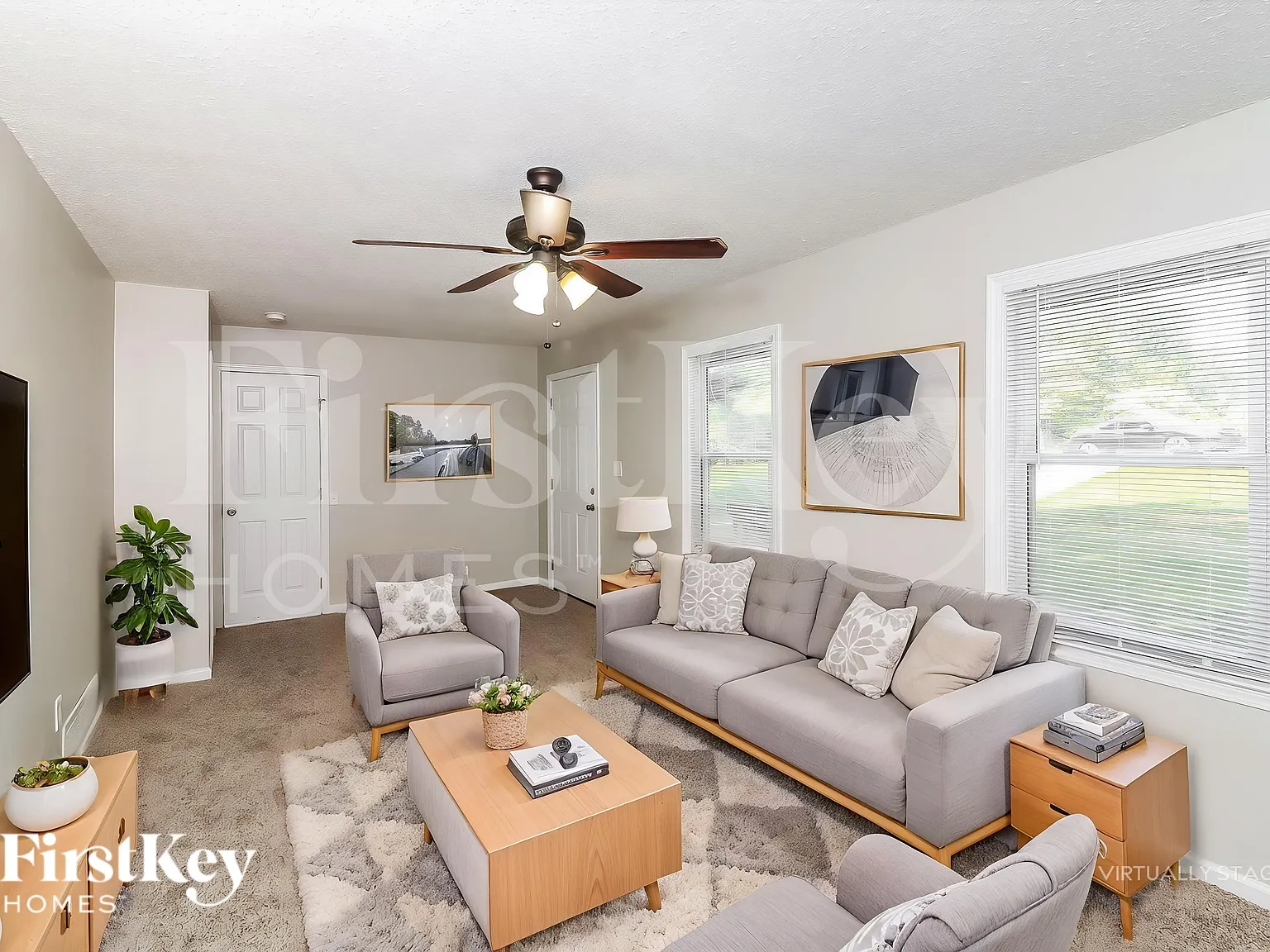 3 bed, 2.0 bath, 1310 sqft, $1,585 — Photo 4