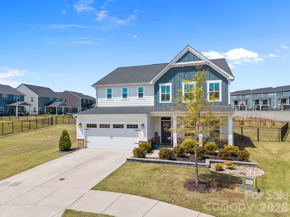 1608 Moore Farm Rd, Indian Trail, NC 28079
