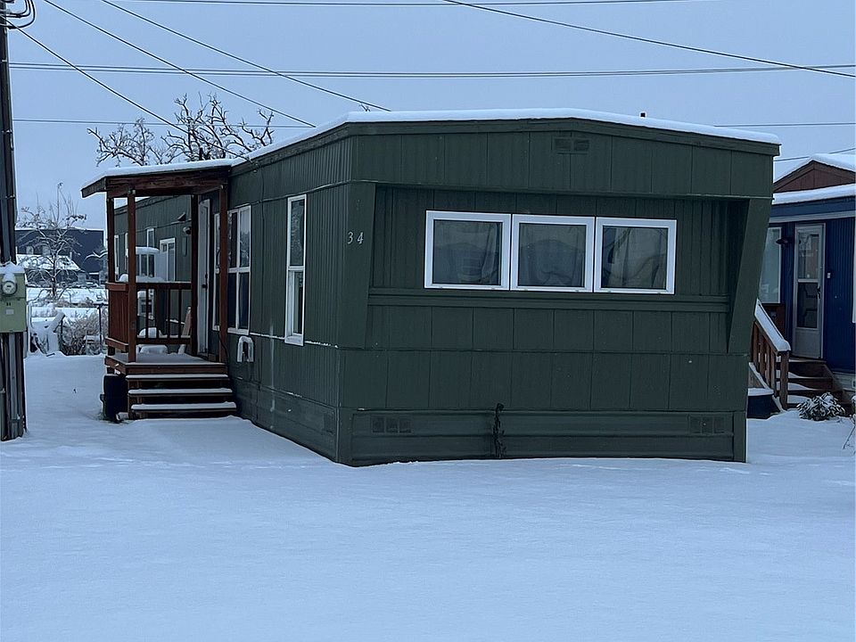 1st image of 1331 W Pine St Trailer 34