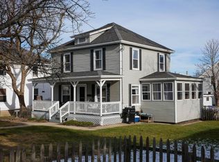 221 Laval St, Manchester, NH 03102