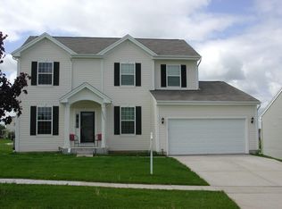 28035 Four Seasons Blvd, Lakemoor, IL 60051