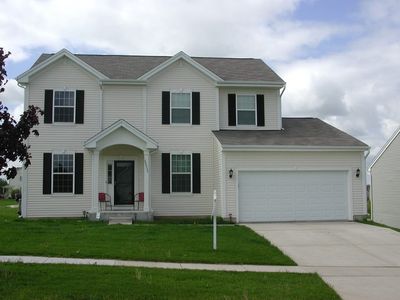 28035 Four Seasons Blvd, Lakemoor, IL, 60051