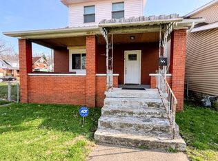 2149 9th Ave, Huntington, WV 25703