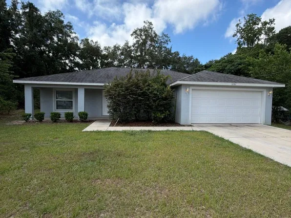 8282 SE 161st St, Summerfield, FL 34491