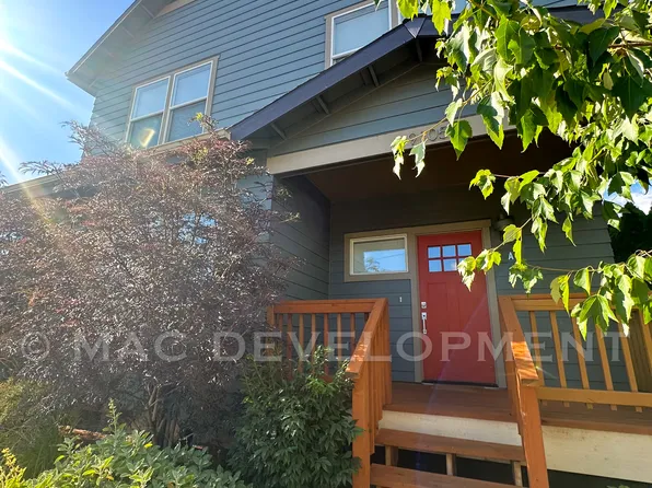 9105 NE Sacramento St Unit A, Portland, OR 97220