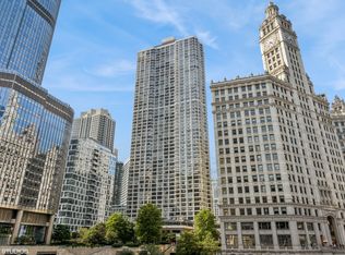 405 N Wabash Ave UNIT 5009, Chicago, IL 60611