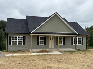 210 Poling Dr LOT 21, Pulaski, TN 38478