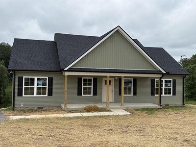 210 Poling Dr Lot 21, Pulaski, TN, 38478