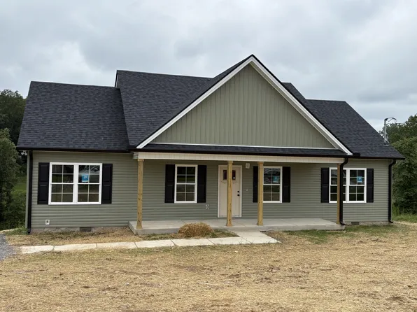 210 Poling Dr Lot 21, Pulaski, TN 38478