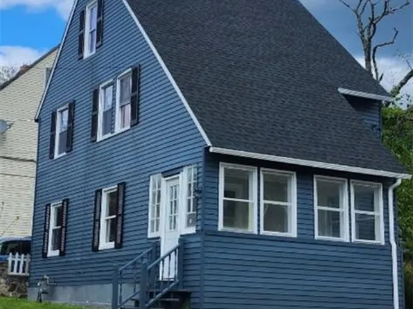 201 Madison Street, Waterbury, CT 06706