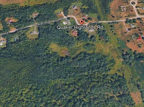 0 Quaker Highlands Rd, Peru, NY 12972