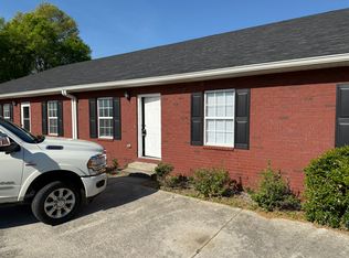 1707 Gordon Rd #3, Shelbyville, TN 37160