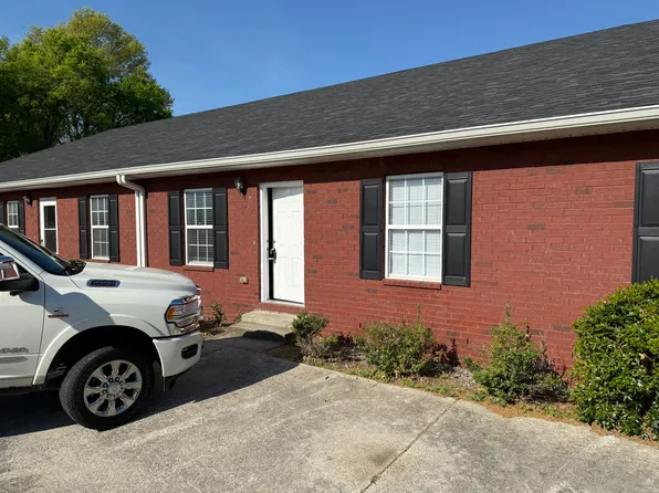 1707 Gordon Rd #3, Shelbyville, TN 37160