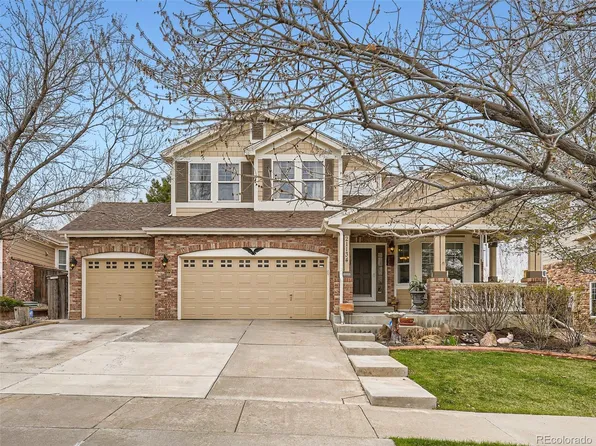 21134 E Greenwood Place, Aurora, CO 80013