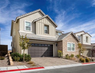 10422 Muro Russo Ave, Las Vegas, NV, 89166