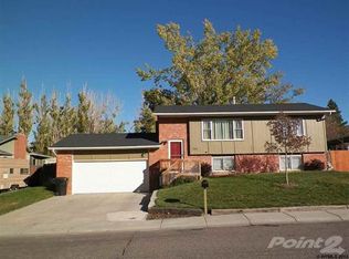 111 Sherwood Cir, Casper, WY 82609