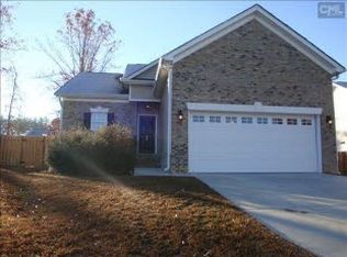 40 Cornerstone Way, Irmo, SC 29063