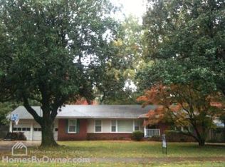 4981 Cole Rd, Memphis, TN 38117