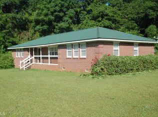292 Hilton St #5, Monticello, GA 31064