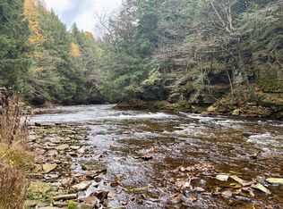 0 Chasm Rd, Chateaugay, NY 12920