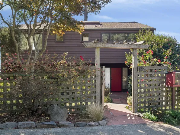 17 Senior Ave, Berkeley, CA 94708