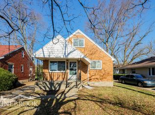 3617 W Siebenthaler Ave, Dayton, OH