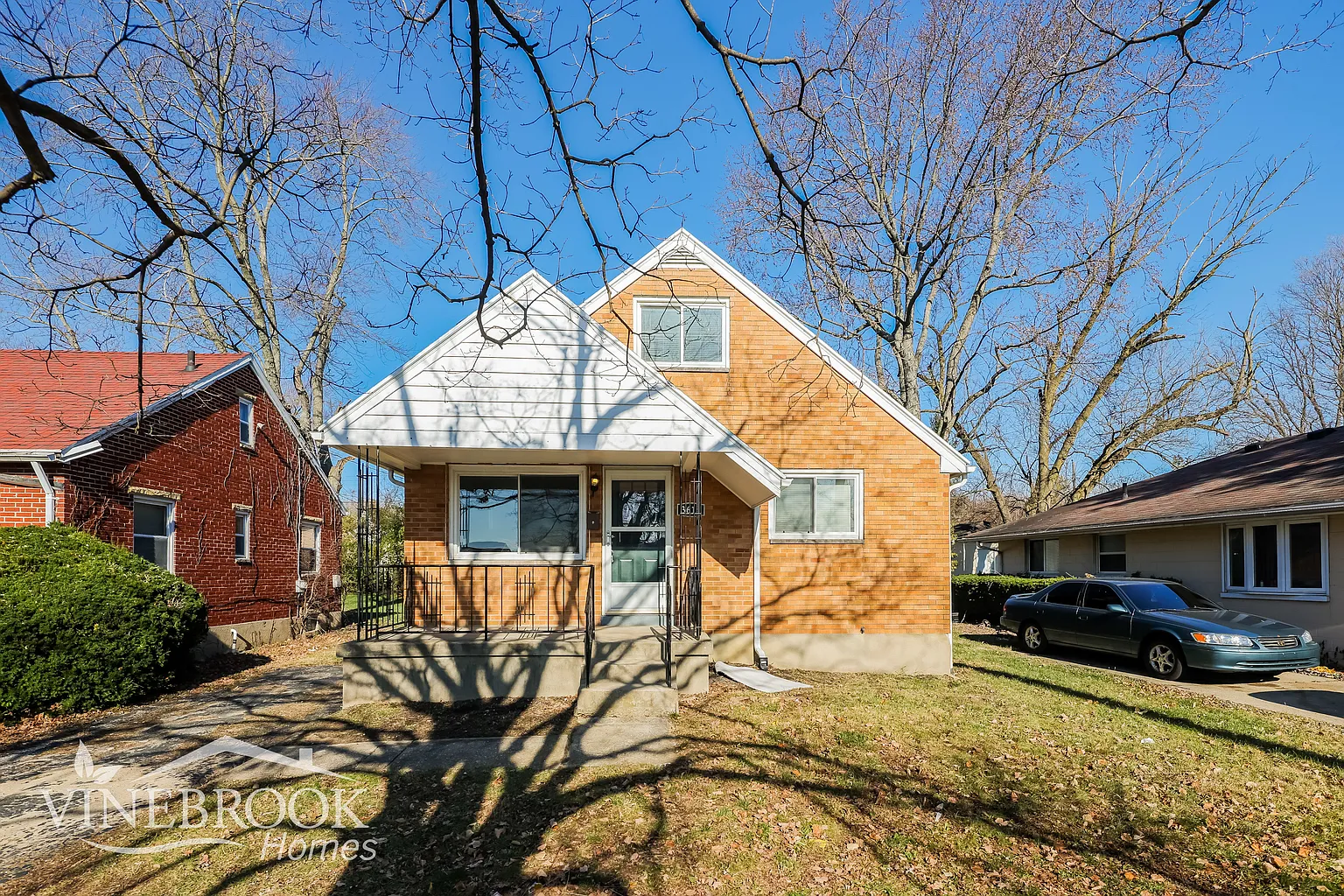 3617 W Siebenthaler Ave photo 1