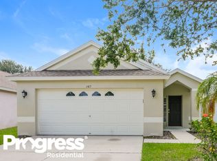 1413 Delano Trent St, Ruskin, FL 33570
