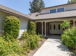 19862 Septo St, Chatsworth, CA 91311