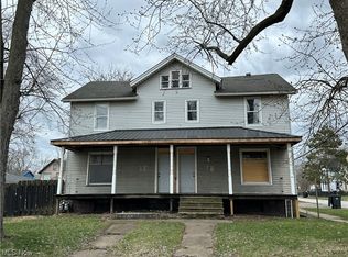 239 Linden Ave SE, Warren, OH