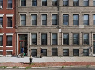 760 Columbus Ave #4, Roxbury Crossing, MA 02120