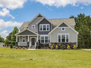 19 Two Belles Court Bg #1, Angier, NC 27501