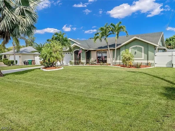1139 SE 18th St, Cape Coral, FL 33990