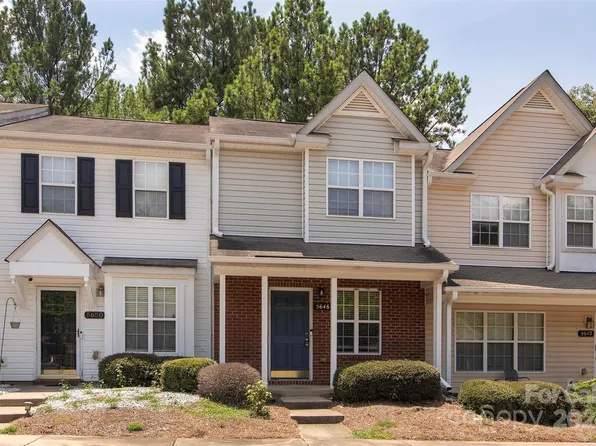 5646 Kimmerly Woods Dr, Charlotte, NC 28215