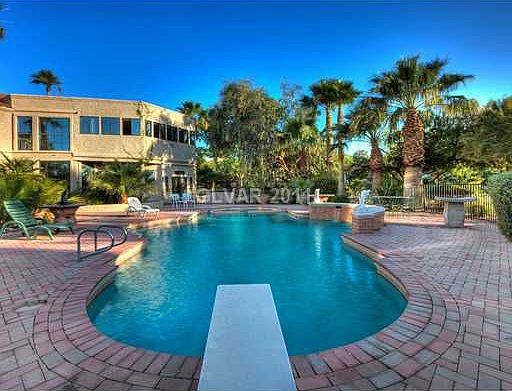 1 S Main St, Las Vegas, NV 89101 | Zillow