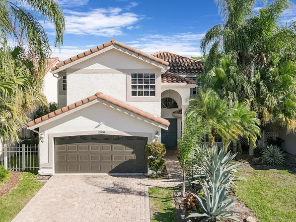 10330 Buena Ventura Drive, Boca Raton, FL 33498