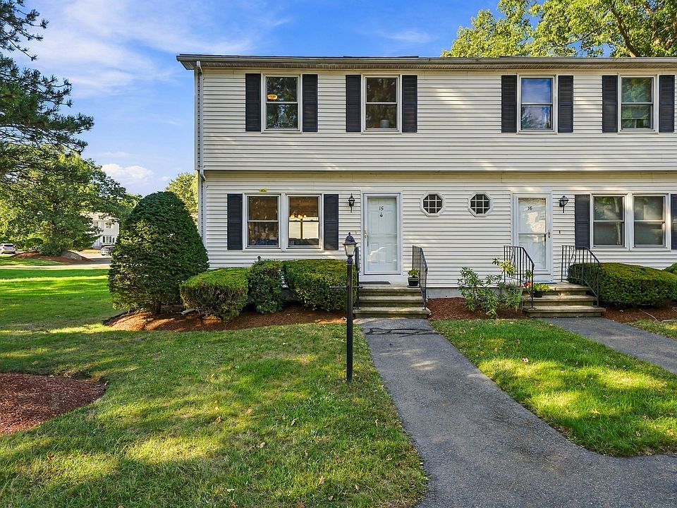 1st image of 15 Northwoods Cir