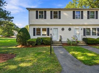Northwoods Condominium, Woburn, MA 01801