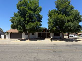602 N B St, Exeter, CA 93221