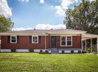 6114 Richiewayne Dr, Louisville, KY 40219