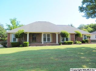 1214 Loggers Way SW, Decatur, AL 35603