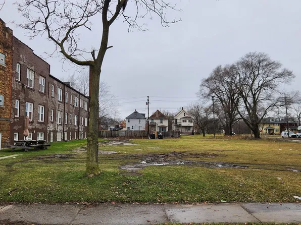 1809 W Grand Blvd, Detroit, MI 48208