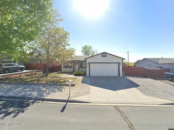 6462 Chumash Ct, Sun Valley, NV 89433