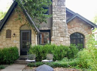 630 E 70th Ter, Kansas City, MO 64131