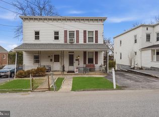 5 Wade Ave, Baltimore, MD 21228